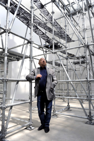 Christian Boltanski